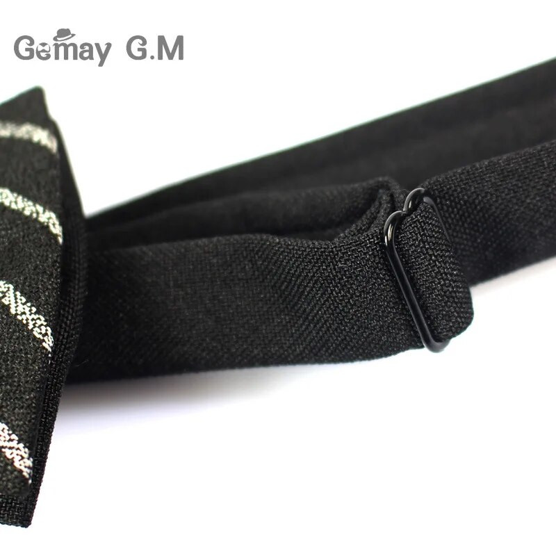 Legújabb pamut férfi csokornyakkendő márka klasszikus kockás nyakkendők csokornyakkendő szabadidő üzleti ingek csokornyakkendő csokornyakkendő cravat kiegészítők