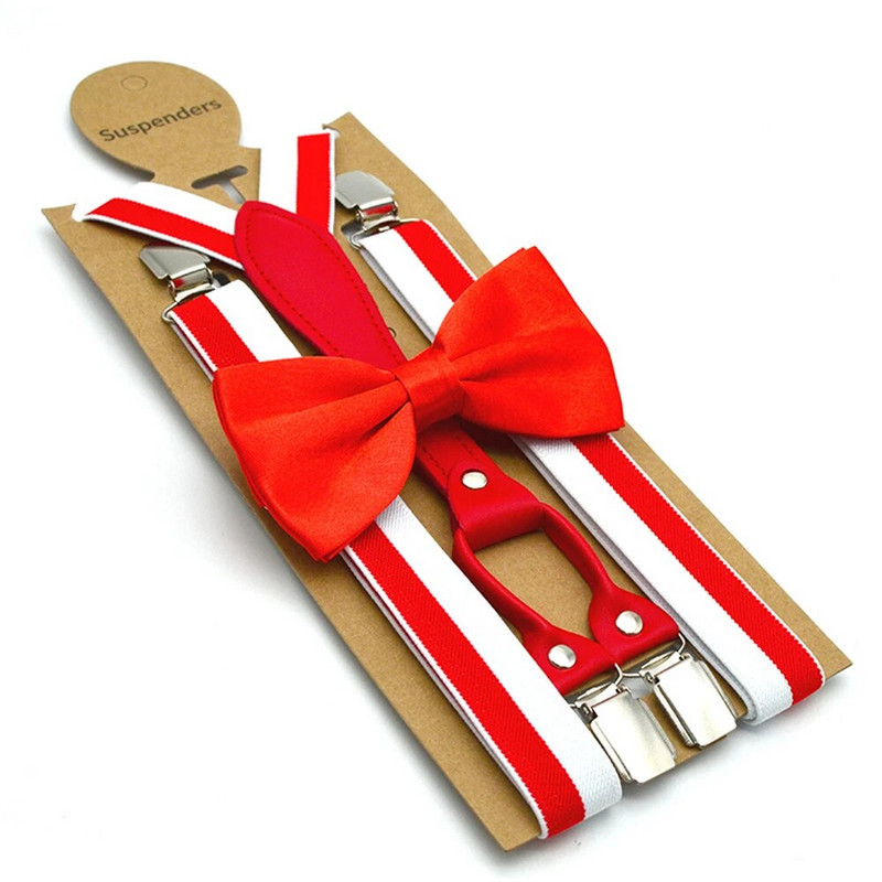 SHOWERSMILE Vīriešu bikšturi bikšturi zili svītraini vīriešu bikšturi Modes sieviešu kreklu bikšturi un tauriņu dizainera suspensorio