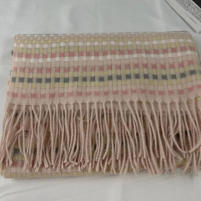 Divatos színes, kockás mintás sál gyönyörű lánckötés nagy sálak nő tél kültéri meleg sál