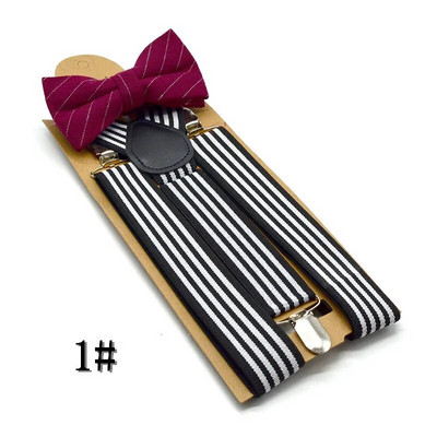 SHOWERSMILE csokornyakkendő nadrágtartók férfi kockás férfi nadrágtartók nadrágtartók brit vintage női ing nadrágtartó nadrág 3,5 cm