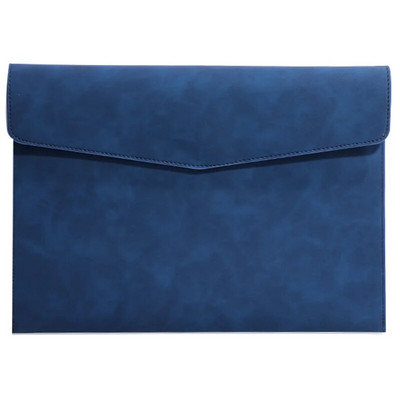 1 db A4-es bőr irattartó mappa adatcsomag iratrendező levélpapír adatok szerződés számla irattáska iskolai irodaszerek 24x33cm