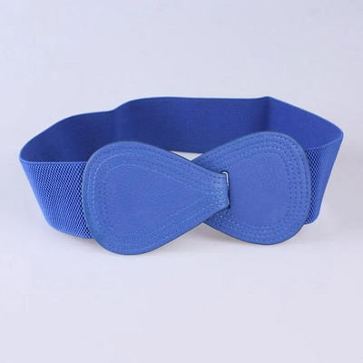 Mašna pojas Mašna Kožni korzet Pojas Pojas oko struka Elastični široki pojas na kuku Crveno Crno Bijelo Žuti Pojas Pojasevi Pojasevi