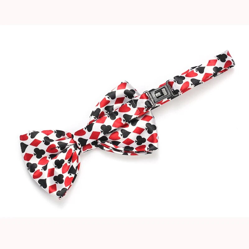 3,5 cm Set naramenica za kravate Žene Muškarci Naramenice za hlače Držač za hlače Leptir mašna Komplet kravata Y-oblika Poker Ured Ležerni Gallus Dar