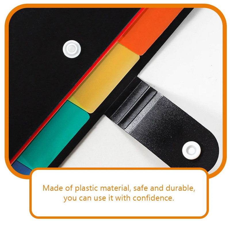 A4 kaust akordion köitja dokumendikorraldaja Accordian suure mahuga faili laiendatavad kaustad