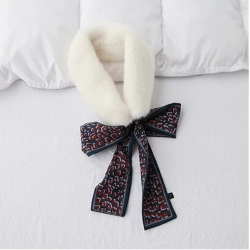 Jesen Zima Ženski vuneni karirani šal Ženski šalovi od kašmira Široki rešetkasti dugi šal Umotana deka Topla kapa