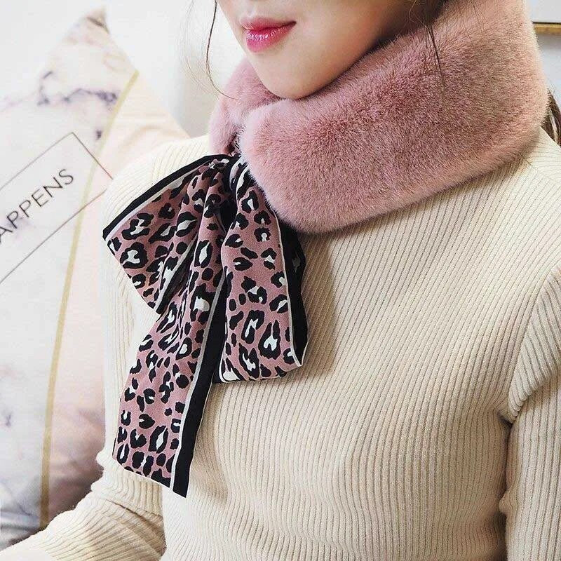 Jesen Zima Ženski vuneni karirani šal Ženski šalovi od kašmira Široki rešetkasti dugi šal Umotana deka Topla kapa