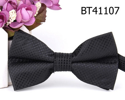 Karirana leptir-mašna Jacquard tkana leptir-mašna Za muškarce Žene Leptir-mašna s čvorom Leptir-mašne za odrasle Kravata Kumove Leptir-mašne za vjenčanje Muška odjeća oko vrata