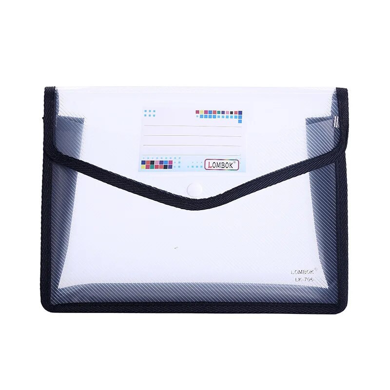 Mapa za dokumente Mapa za dokumente Mapa za pohranu pisaćih materijala Vodootporni organizator datoteka Pvc torba Portfelj za pohranu papira