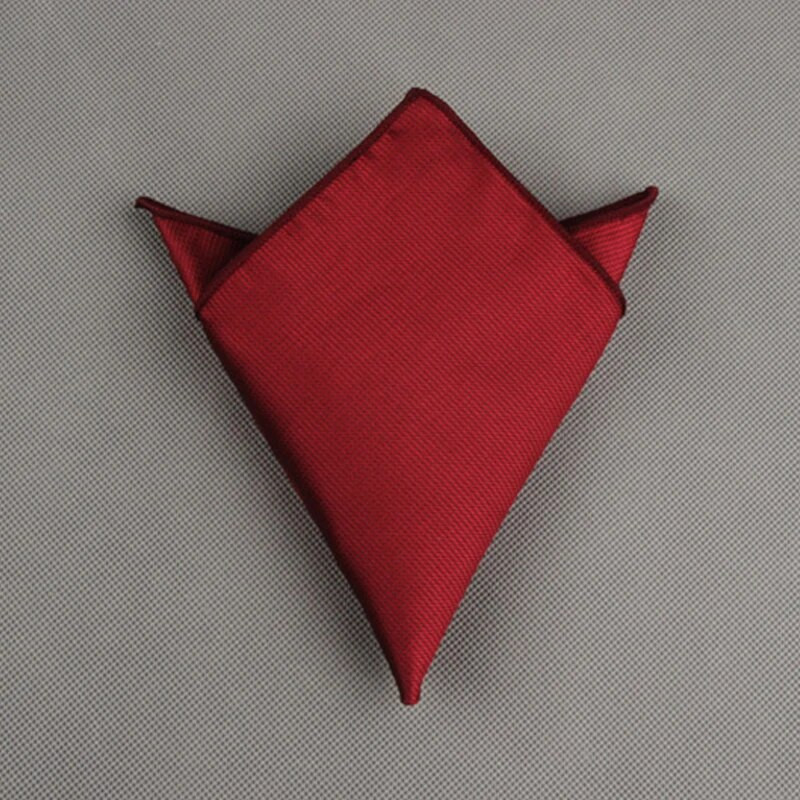 Muški rupčić s cvjetnim printom Maramica s džepnim četvrtastim rupčićem Svileni rupčić za muškarce Poklon za vjenčanje Dodatak za muško odijelo