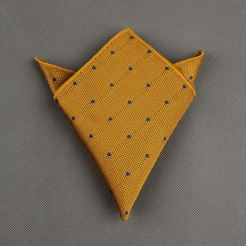 Muški rupčić s cvjetnim printom Maramica s džepnim četvrtastim rupčićem Svileni rupčić za muškarce Poklon za vjenčanje Dodatak za muško odijelo