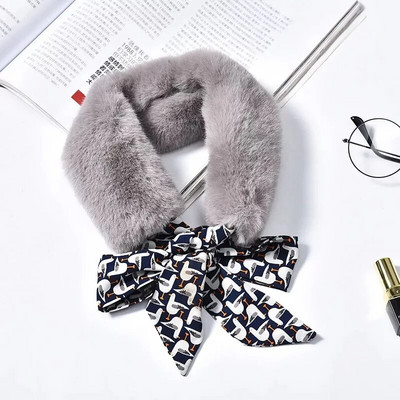 Jesen Zima Djevojački vuneni karirani šal Dječji šalovi od kašmira Široki rešetkasti dugi šal Umotana deka Topla kapa