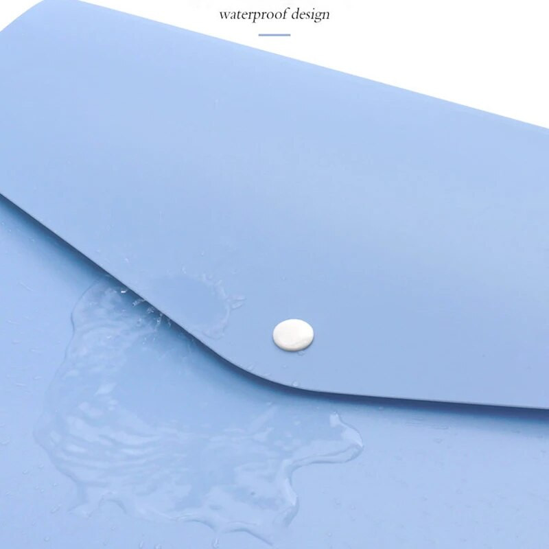 A4 papīrs 13 režģi Mape Rokas daudzfunkciju failu mape Orgānu kastīte Organizators Uzglabāšanas turētājs Biroja dokumentu glabāšanas rīki