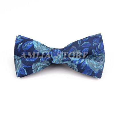 Nove cvjetne leptir-mašne Kravate s printom ruža Leptir-mašna Zelena Bule Mašna-čvor Kravate za muškarce Poslovna odijela za vjenčanja Šareni leptir Crava
