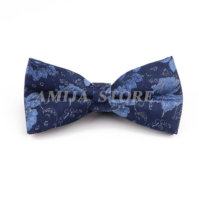 Nove cvjetne leptir-mašne Kravate s printom ruža Leptir-mašna Zelena Bule Mašna-čvor Kravate za muškarce Poslovna odijela za vjenčanja Šareni leptir Crava