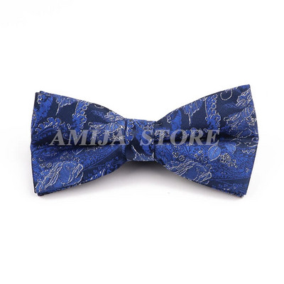 Nove cvjetne leptir-mašne Kravate s printom ruža Leptir-mašna Zelena Bule Mašna-čvor Kravate za muškarce Poslovna odijela za vjenčanja Šareni leptir Crava