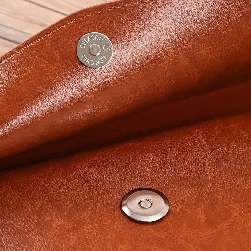 A4 A5 A6 Pu mappa adatcsomag bőr akta irattáska divat aktatáska adatok szerződés számla irattáska iskolai irodaszerek