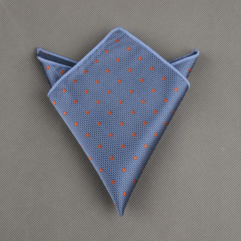 Madingi kostiumai Kišeninis kvadratas vyrams Verslo krūtinės rankšluostis Hanky Gentlemen Plaid Hankies klasikinis kostiumas servetėlė Nosinės aksesuaras