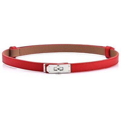 Új divat Kiváló minőségű lakkbőr öv női finom övek aranyzár csat ruha farmer pulóver derékszíj