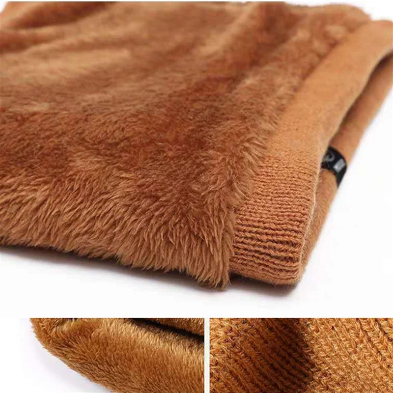 2023. gada modes sieviešu trikotāžas šalle, masīva, kašmeram līdzīga ziemas snūka šalles. Sieviešu siltas vilnas kažokādas, biezas unisex vīriešu kakla šalles, gredzens