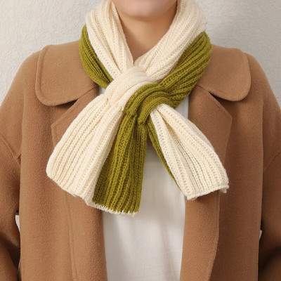 Ženski lažni ovratnik Ženski ovratnik Lažna lažna bluza Gornji ovratnik Ženska košulja Džemper Odvojivi ovratnik Naramenice Šalovi