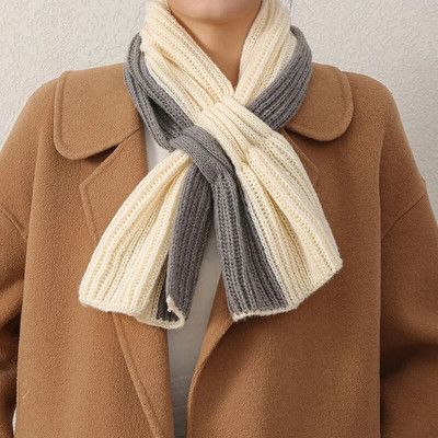 Ženski lažni ovratnik Ženski ovratnik Lažna lažna bluza Gornji ovratnik Ženska košulja Džemper Odvojivi ovratnik Naramenice Šalovi