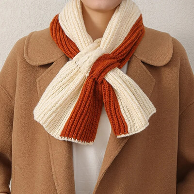 Ženski lažni ovratnik Ženski ovratnik Lažna lažna bluza Gornji ovratnik Ženska košulja Džemper Odvojivi ovratnik Naramenice Šalovi