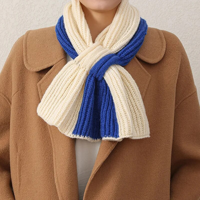 Ženski lažni ovratnik Ženski ovratnik Lažna lažna bluza Gornji ovratnik Ženska košulja Džemper Odvojivi ovratnik Naramenice Šalovi