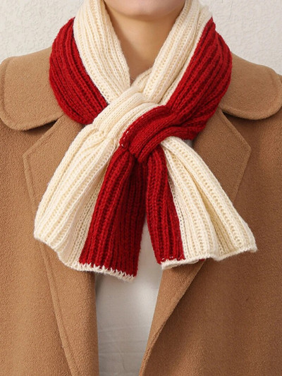 Ženski lažni ovratnik Ženski ovratnik Lažna lažna bluza Gornji ovratnik Ženska košulja Džemper Odvojivi ovratnik Naramenice Šalovi