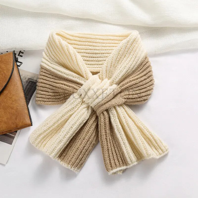 Ženski lažni ovratnik Ženski ovratnik Lažna lažna bluza Gornji ovratnik Ženska košulja Džemper Odvojivi ovratnik Naramenice Šalovi