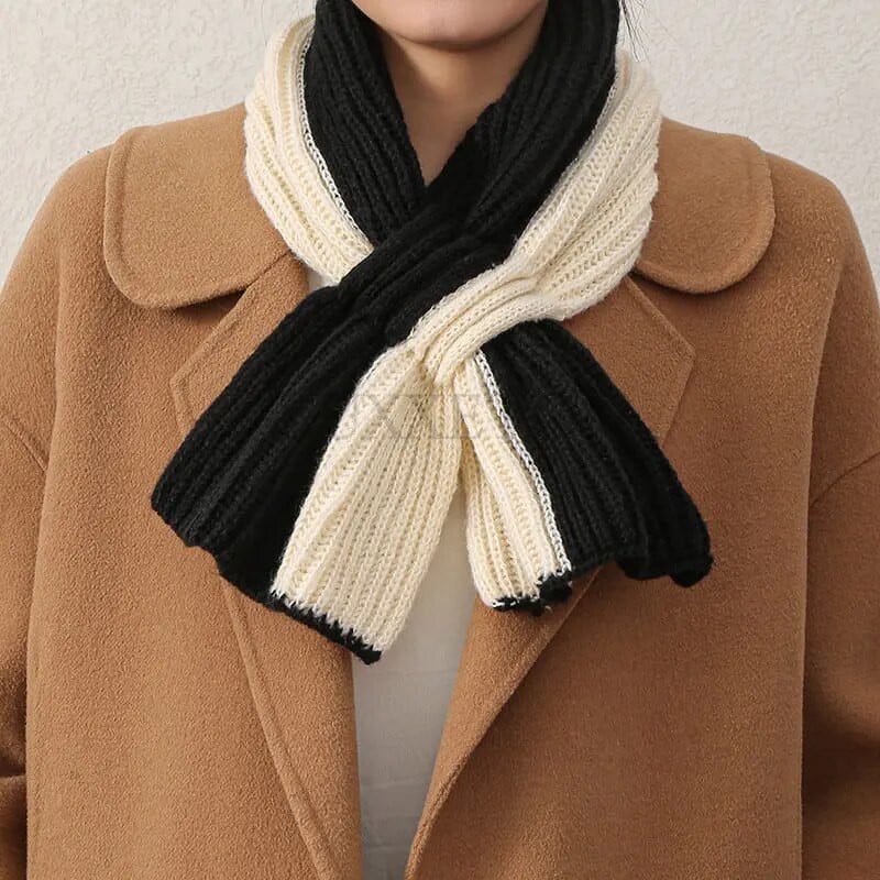 Ženski lažni ovratnik Ženski ovratnik Lažna lažna bluza Gornji ovratnik Ženska košulja Džemper Odvojivi ovratnik Naramenice Šalovi