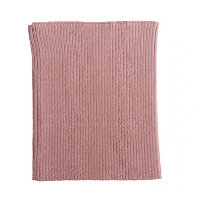 Zimske žene Kašmir Zaštita za vrat Lažni ovratnik Ženski ženski pulover s ogradom, topli šal otporan na hladnoću, elastična vunena pletenina