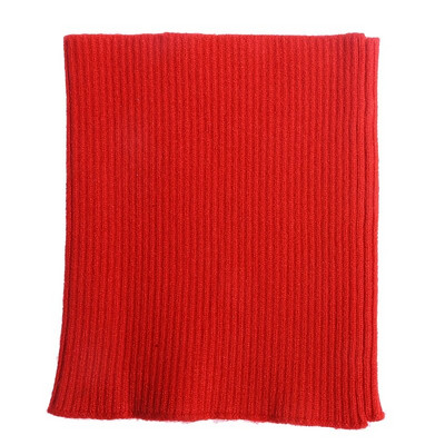 Zimske žene Kašmir Zaštita za vrat Lažni ovratnik Ženski ženski pulover s ogradom, topli šal otporan na hladnoću, elastična vunena pletenina