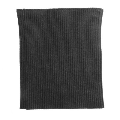 Zimske žene Kašmir Zaštita za vrat Lažni ovratnik Ženski ženski pulover s ogradom, topli šal otporan na hladnoću, elastična vunena pletenina