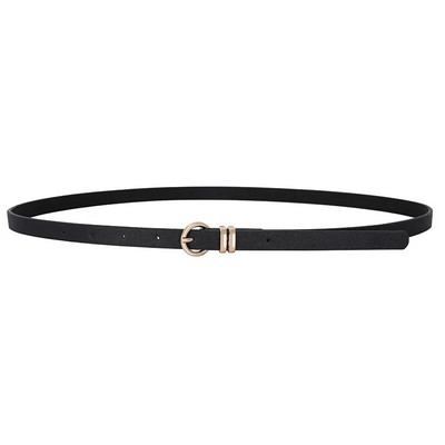 Modni ženski remeni za haljine i traperice Svestrani ukrasni kožni remen za žene