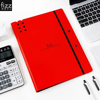 Youpin Fizz A3 A4 Clip File Holder Desktop Organizer Φάκελοι Portfolio Αποθήκευση χαρτιού Organizers Office Organizador Escritorio