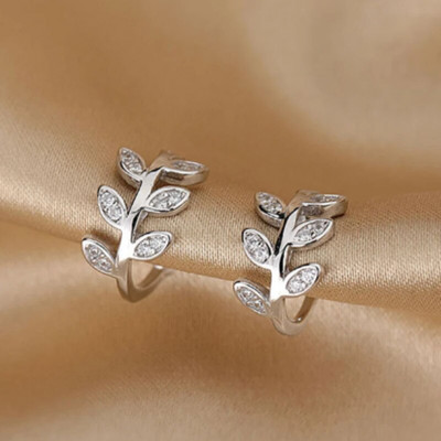 2023 Nove peterokutne zvjezdane naušnice s nitnama za žene Djevojke Nove gotičke naušnice Y2K punk dizajna Jednostavne naušnice koje se mogu ukloniti