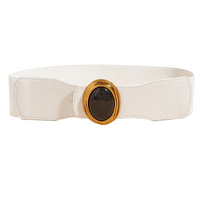 2023. Ženski korzet sa zmijskim uzorkom Elastična haljina širokog struka Dekorativni modni visokokvalitetni pojasevi za žene Luksuzna dizajnerska marka