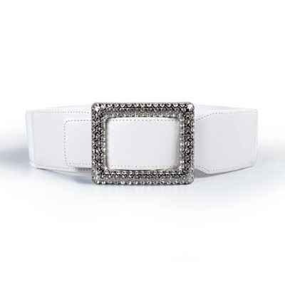 2023. Ženski korzet sa zmijskim uzorkom Elastična haljina širokog struka Dekorativni modni visokokvalitetni pojasevi za žene Luksuzna dizajnerska marka