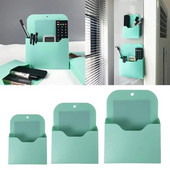 Spēcīgi magnēti marķieru sienas failu turētāji bērniem bērniem skolotāja magnētiskā ķīmiskā tīrītāja krūze uzglabāšanas kaste, kas taupa vietu F19E