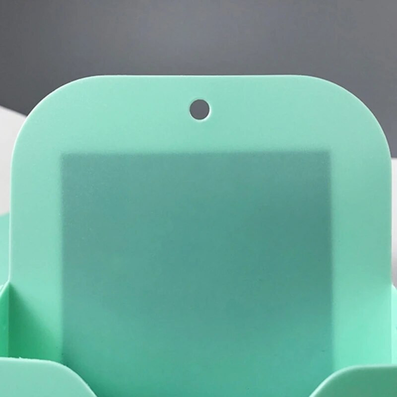 Spēcīgi magnēti marķieru sienas failu turētāji bērniem bērniem skolotāja magnētiskā ķīmiskā tīrītāja krūze uzglabāšanas kaste, kas taupa vietu F19E