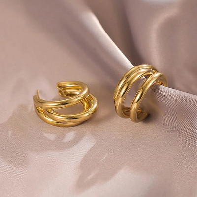 Modna boemska velika biserna naušnica maskota ukrasi za žene Dodaci za Valentinovo Poklon na veliko E0245