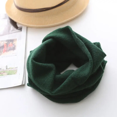 Osnovne naramenice za vrat Žene Muškarci Pletene dolčevite od kašmira Toplije oko vrata Unisex vuneni puloveri Šalovi Štitnik za vrat Lažni ovratnik