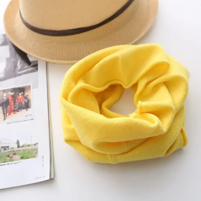 Osnovne naramenice za vrat Žene Muškarci Pletene dolčevite od kašmira Toplije oko vrata Unisex vuneni puloveri Šalovi Štitnik za vrat Lažni ovratnik