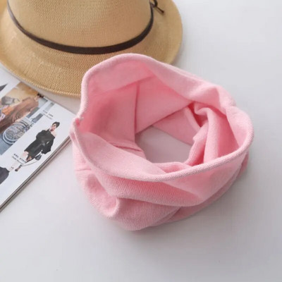 Osnovne naramenice za vrat Žene Muškarci Pletene dolčevite od kašmira Toplije oko vrata Unisex vuneni puloveri Šalovi Štitnik za vrat Lažni ovratnik