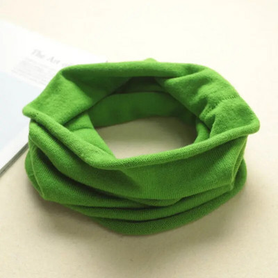 Osnovne naramenice za vrat Žene Muškarci Pletene dolčevite od kašmira Toplije oko vrata Unisex vuneni puloveri Šalovi Štitnik za vrat Lažni ovratnik