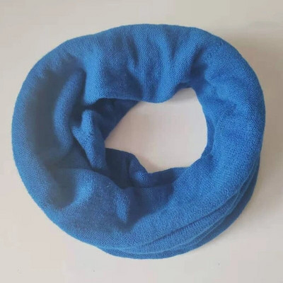 Osnovne naramenice za vrat Žene Muškarci Pletene dolčevite od kašmira Toplije oko vrata Unisex vuneni puloveri Šalovi Štitnik za vrat Lažni ovratnik