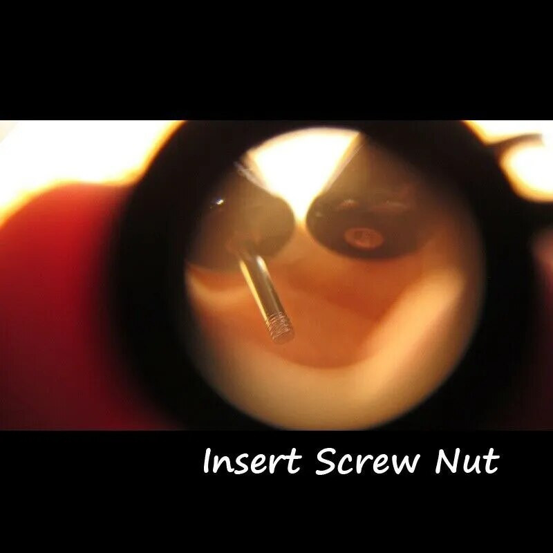 Modne naušnice od crnog roga za žene Hip-hop Akrilne naušnice za uši Antialergijske naušnice od nehrđajućeg čelika Gotičke spiralne ušne nakit