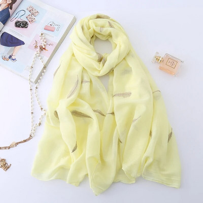 2022. Ženski šal, modni vez od perja, pamučni zimski šalovi za dame, šalovi i ogrtači, pašmina, tople duge marame, hidžab