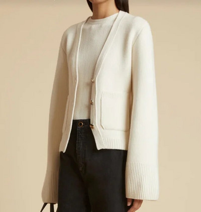 Sieviešu ikdienišķa V veida kakla izgriezuma jaka ar vienrindu Sieviešu modes vienkrāsains jakas ar garām piedurknēm kabatas jakas sievietēm Sieviešu vintage ielas trikotāža