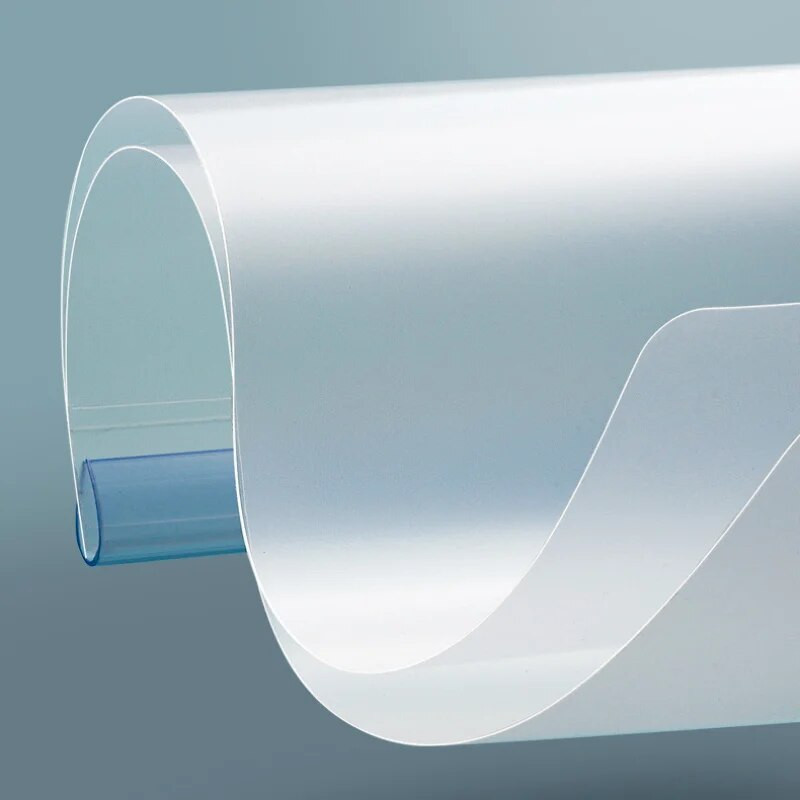 10 komada prozirne mape za izvlačenje, mapa s izvješćem, mapa s životopisom, mapa za izvlačenje, plastična kopča za izvlačenje, organizator uredskih dokumenata